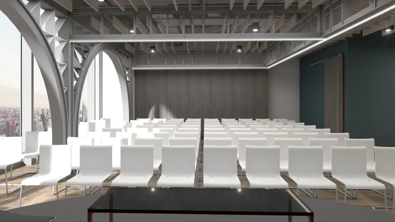 ห้องประชุม RS Tower ภาพที่ 2