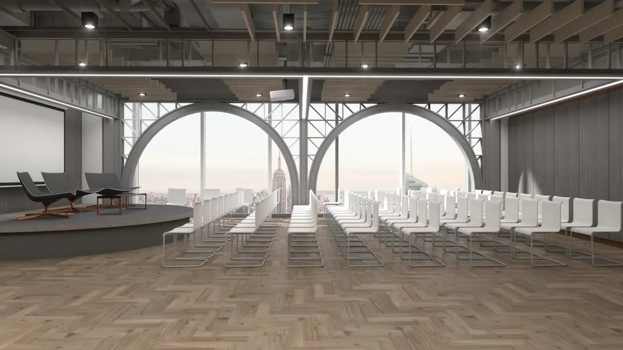 ห้องประชุม RS Tower ภาพที่ 3