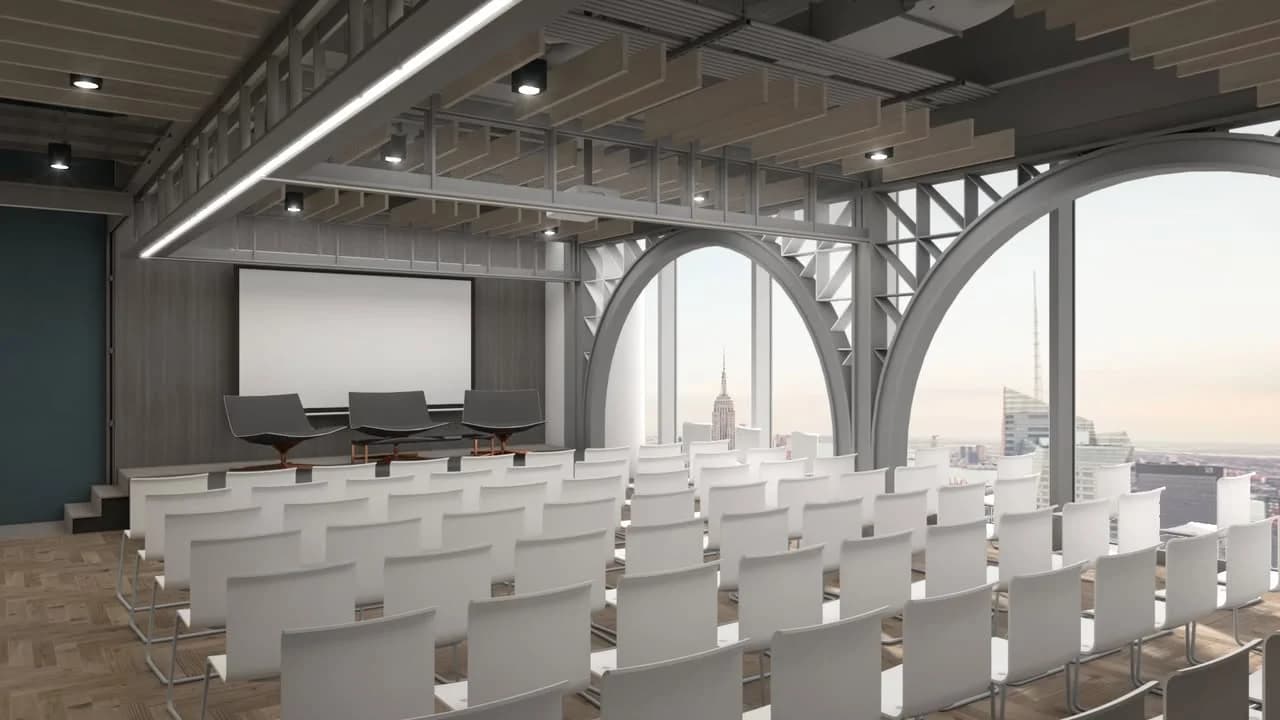 ห้องประชุม RS Tower ภาพที่ 1